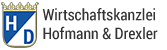 Wirtschaftskanzlei Hofmann & Drexler